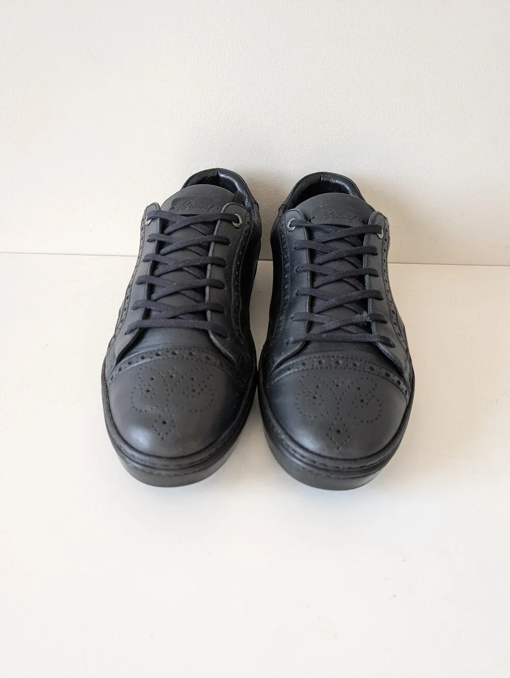 Brioni pre loved